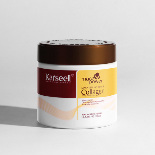Mascarilla de colágeno BabboSow | 200ml
