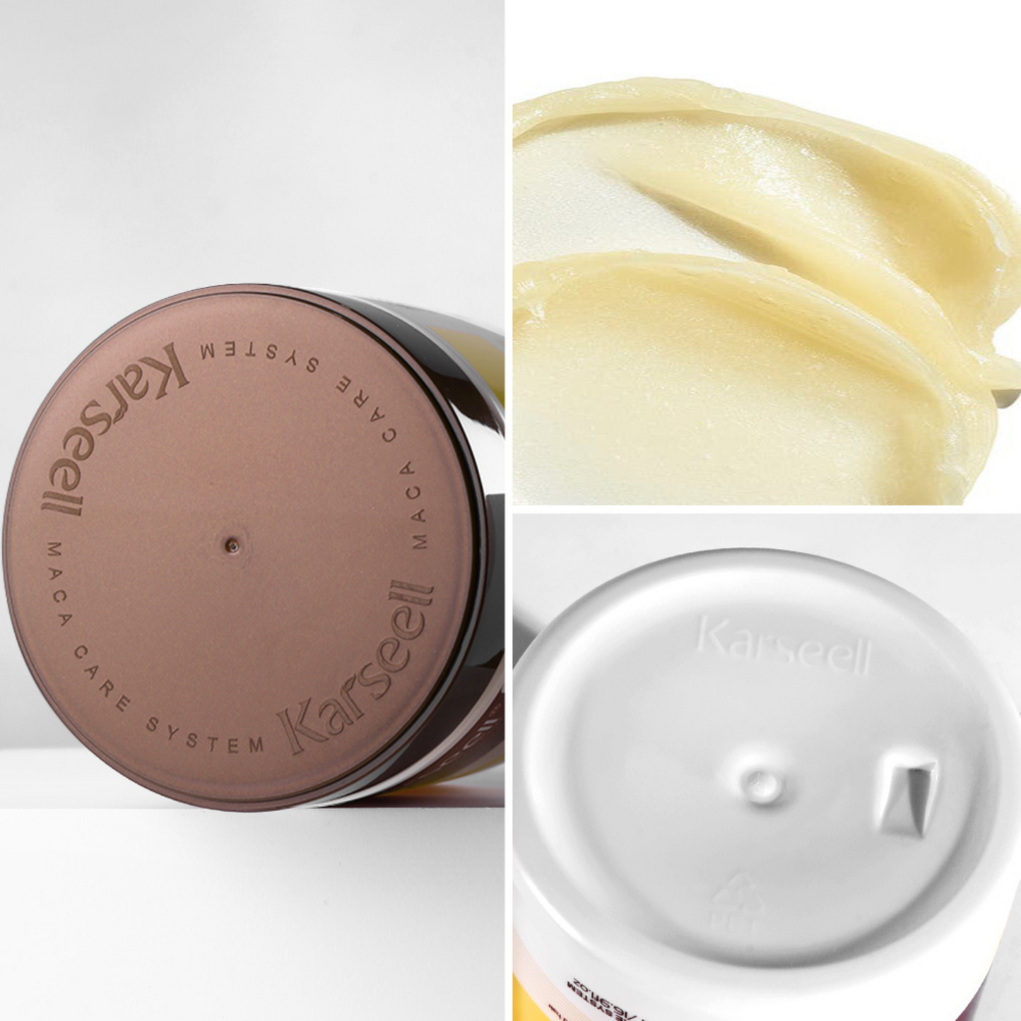 Mascarilla de colágeno BabboSow | 200ml