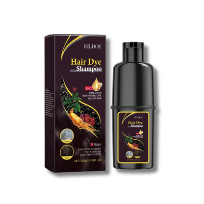 Champú natural 3 en 1 | 100ml