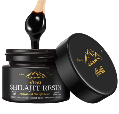 Shilajit 100% resina pura